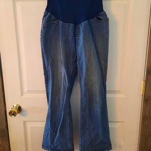 Maternity Jeans